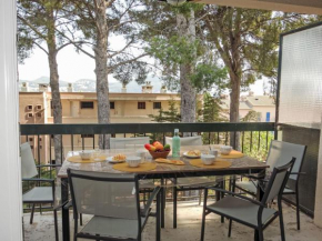 Apartment Le Clos Marin-2 by Interhome